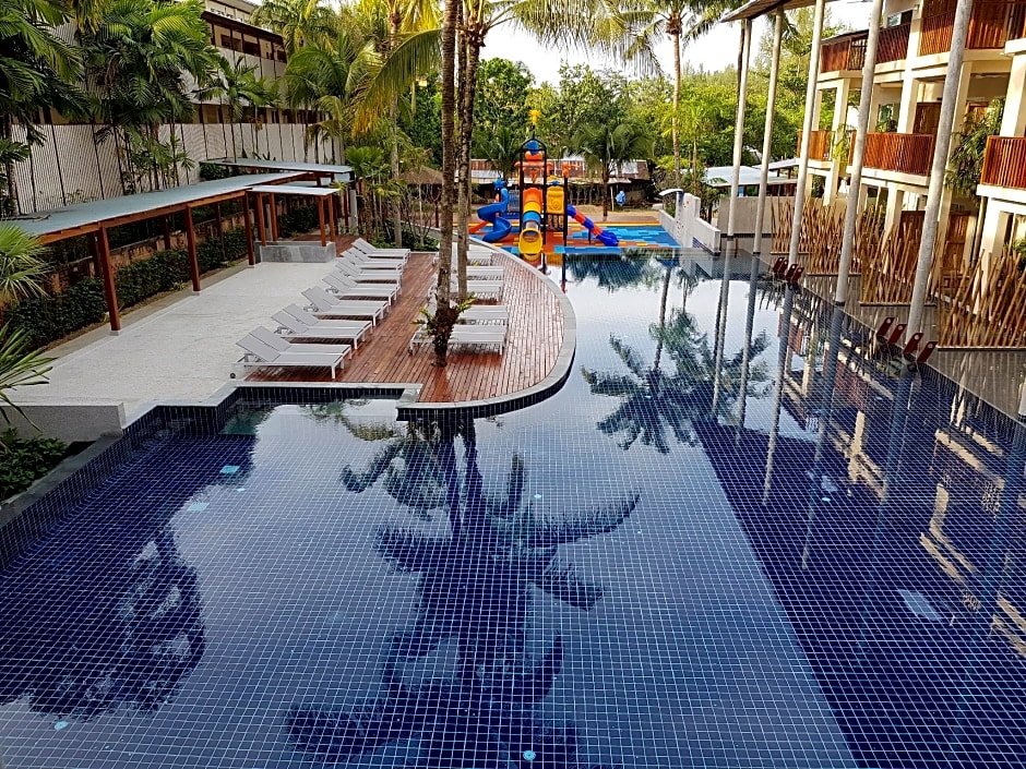 Ayara Villas Hotel