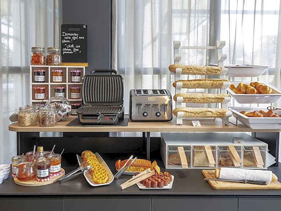 Novotel Blois Centre Val De Loire