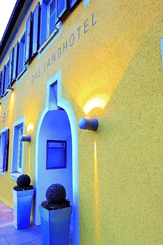 Klozbucher - Das Landhotel