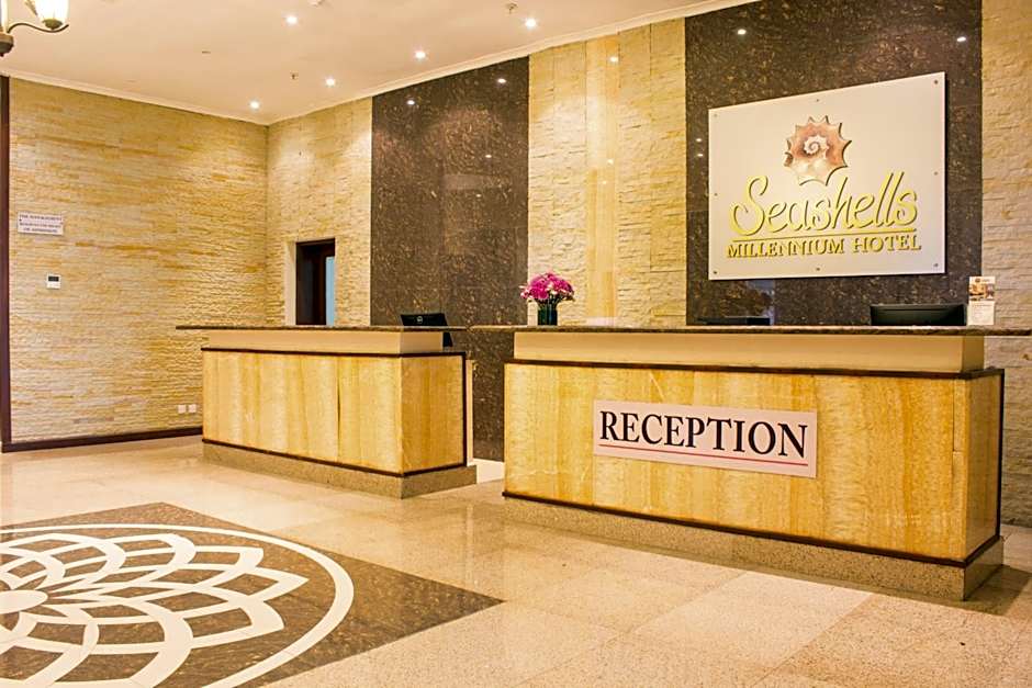 Seashells Millennium Hotel