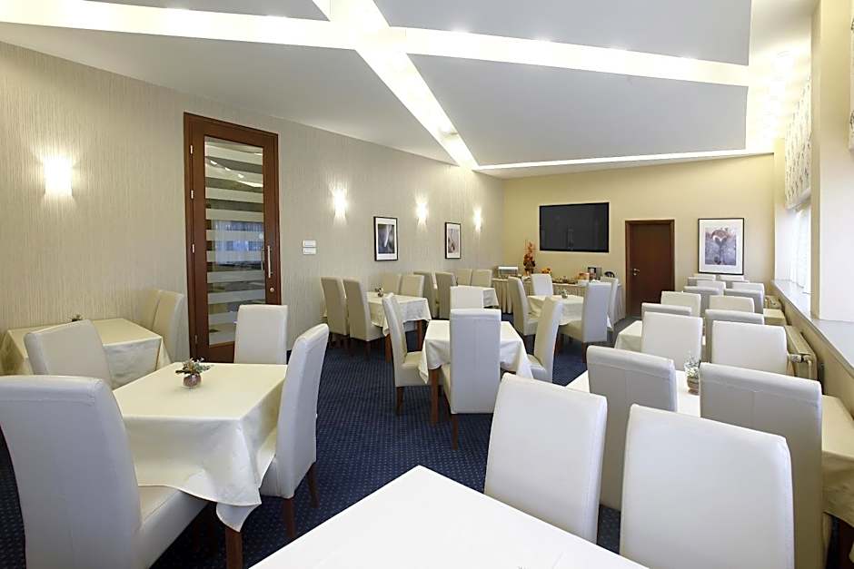 Hotel Centar