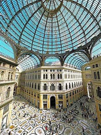 Caruso Place Boutique & Wellness Suites