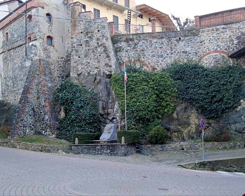 B&B Sotto Le Mura