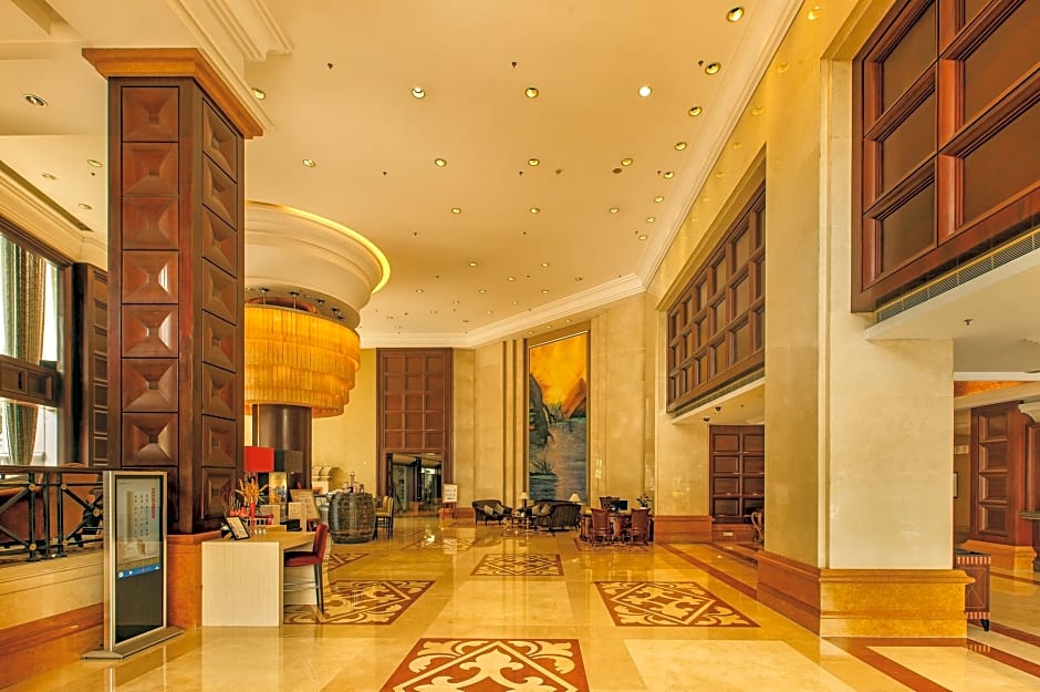 Grand Royal Hotel - Free Wifi! – Guangzhou (Canton), IA