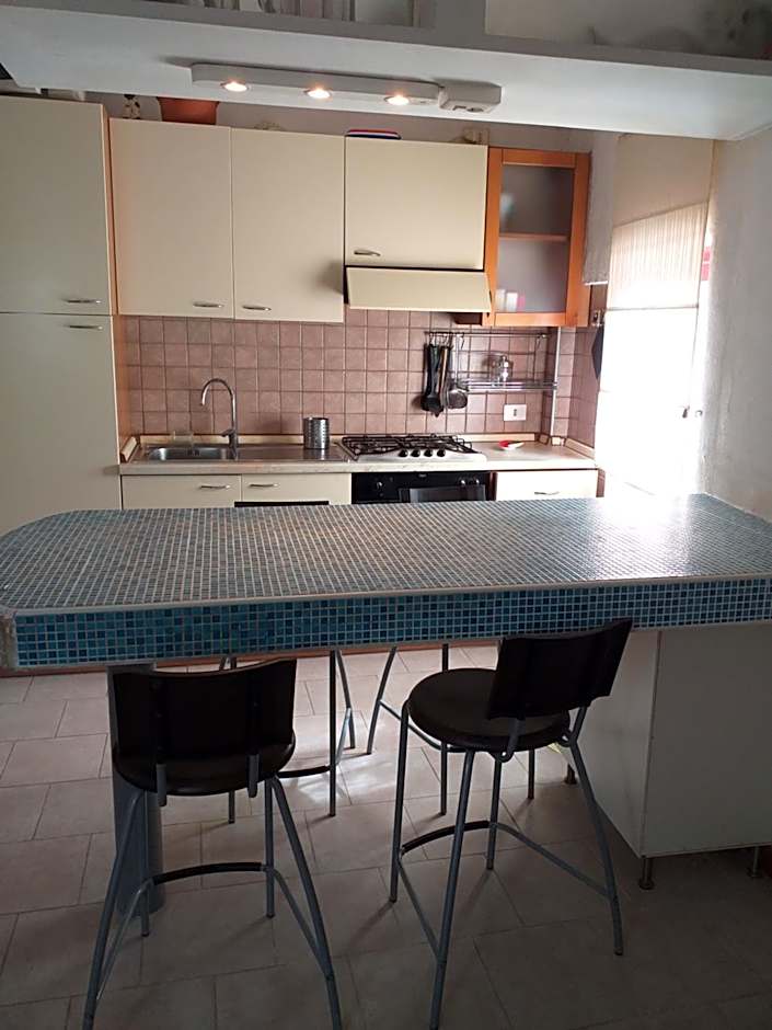 Residence San Antonio