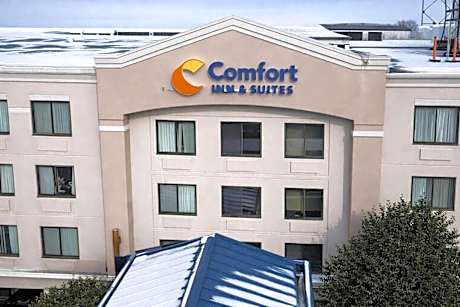 Comfort Inn & Suites Meriden East