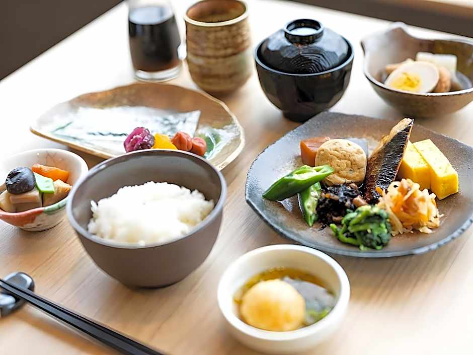 Apa Hotel Himeji-Ekikita