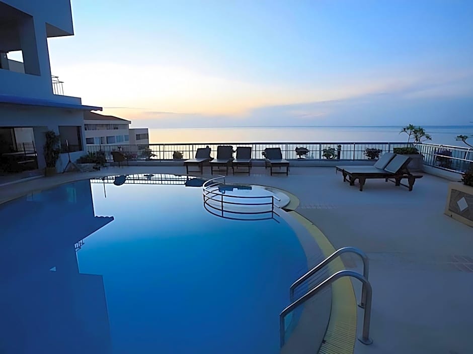 Asia Cha-Am Hotel