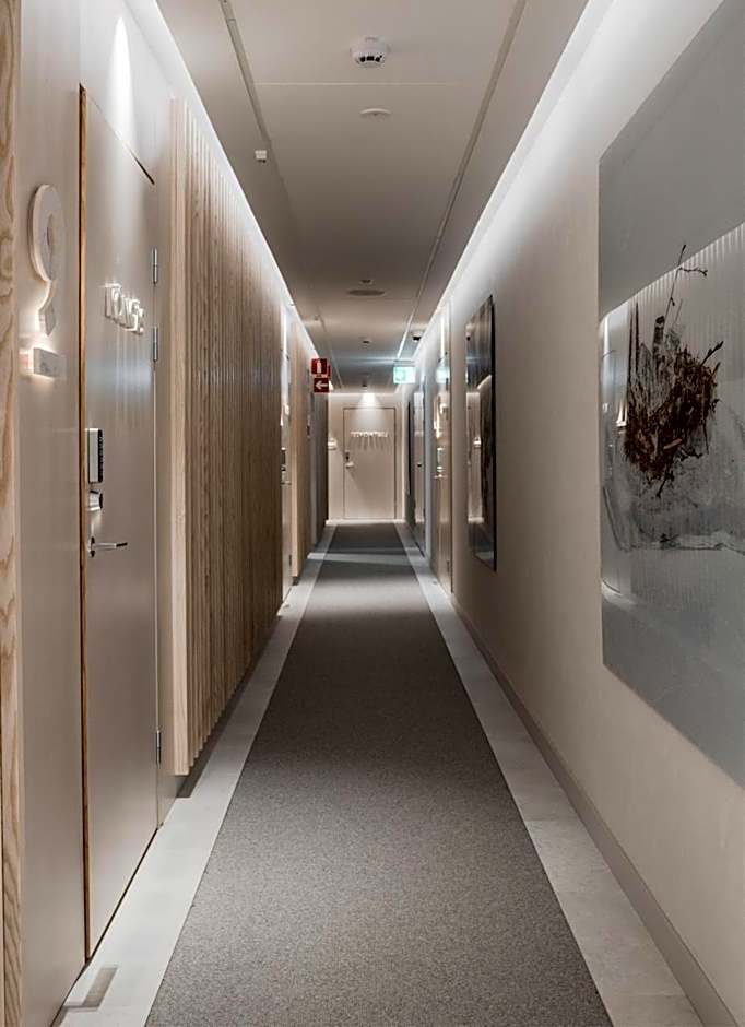 HAAWE Boutique Apart Hotel