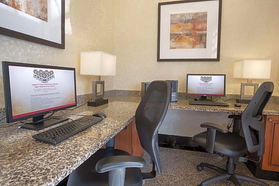 Drury Inn & Suites Columbus Grove City
