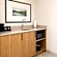 Hampton Inn By Hilton & Suites Redding
