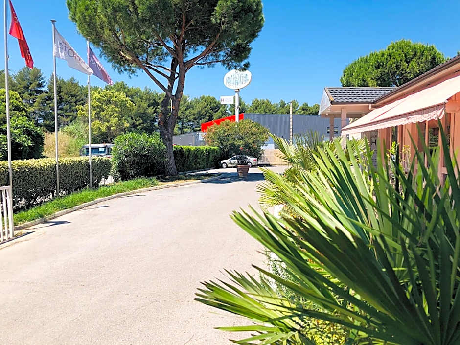 HALT HOTEL - Choisissez l'Hôtellerie Indépendante