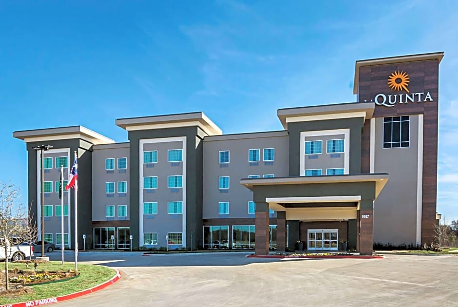 La Quinta Inn & Suites by Wyndham Dallas - Wylie