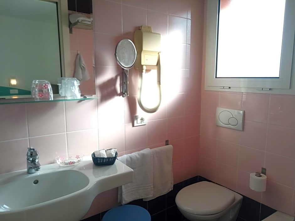 Hotel Alga