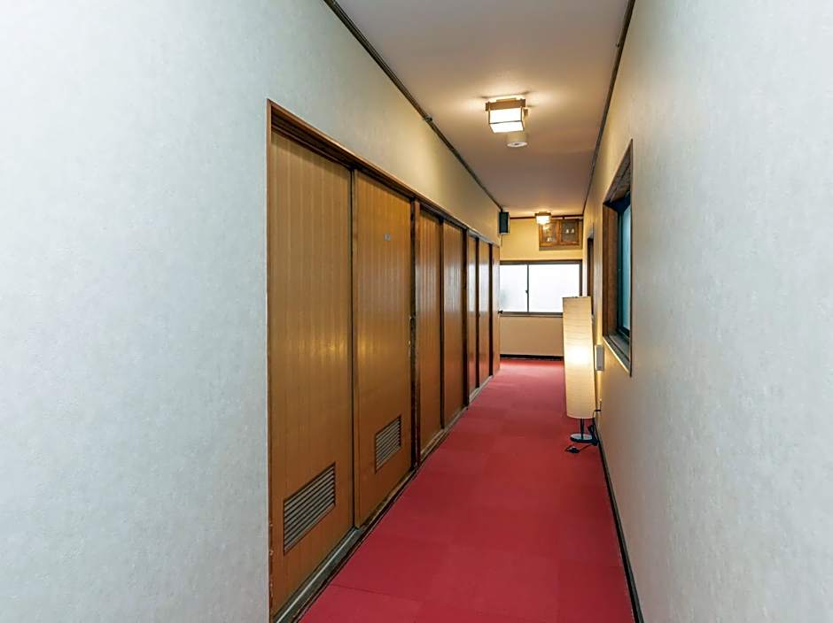 Kousen Annex Kazeya Group