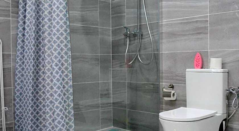 Gran Notch Apartments