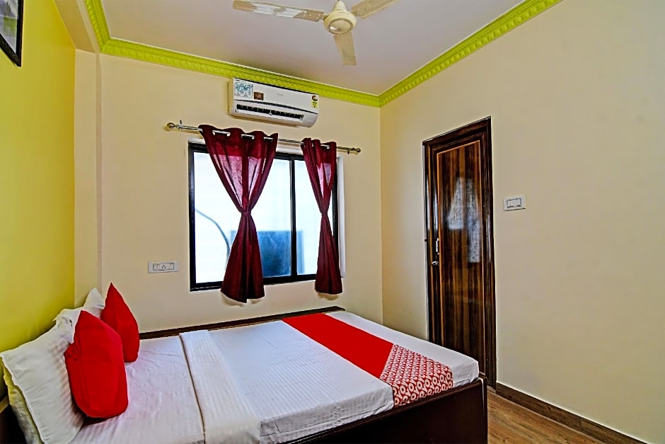 Super OYO 817371 OYO 84509 Hotel Shree Near Akankha More