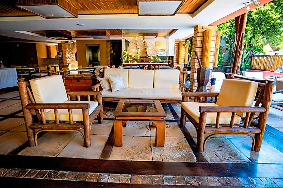 Safari Natal Beach Hotel