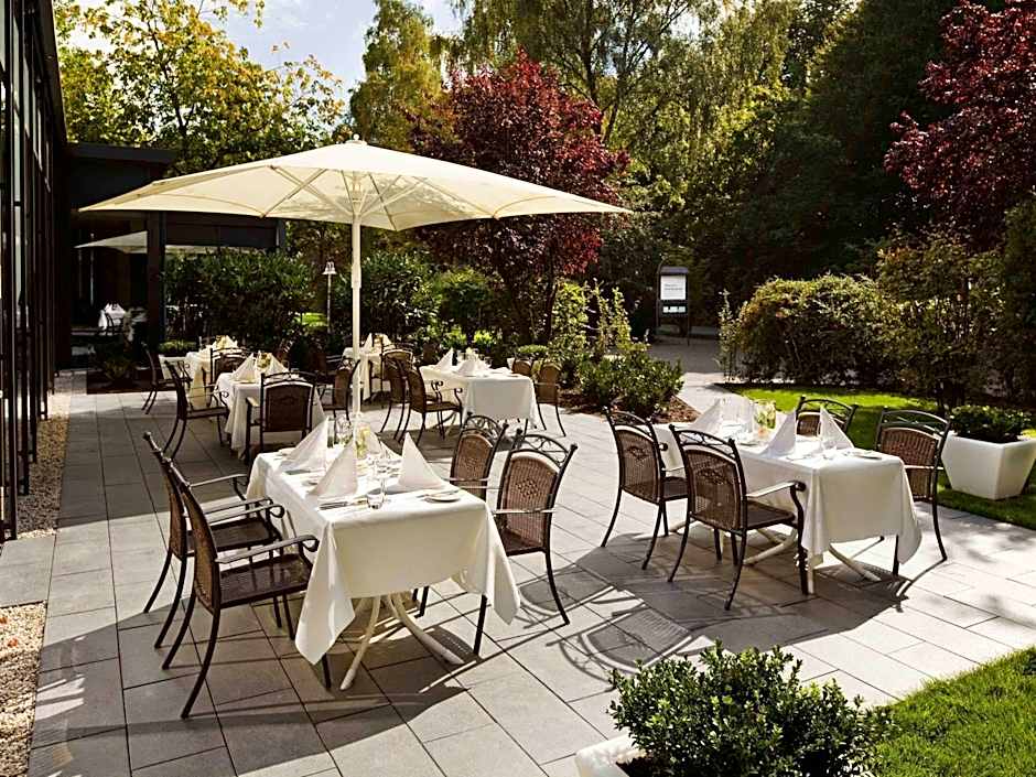 Moevenpick Hotel Muenster