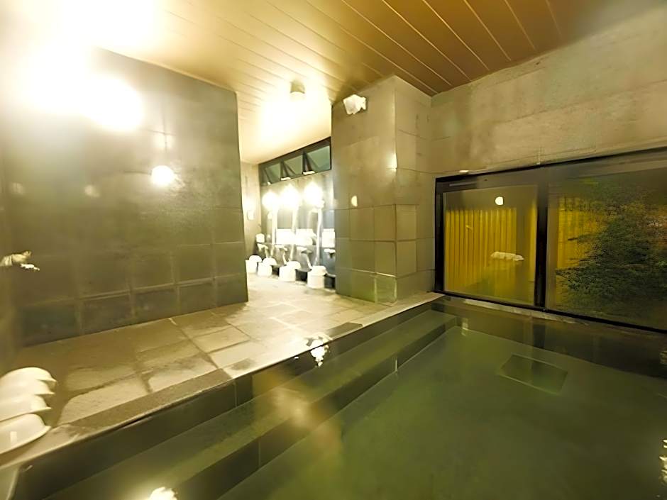 Hotel Route Inn Saga Ekimae