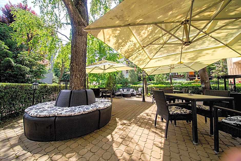 Best Western Central Hotel