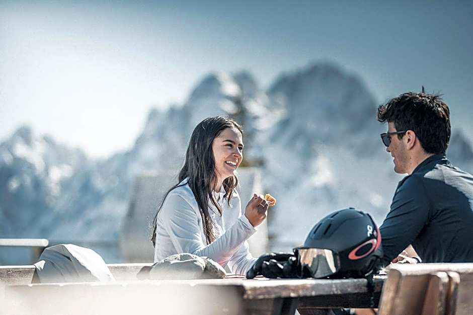 Hotel Kreuzberg Monte Croce