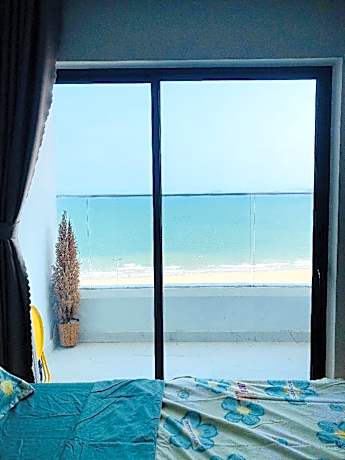 PULLMAN QUY NHƠN TMS - Căn hộ Quy Nhơn View biển