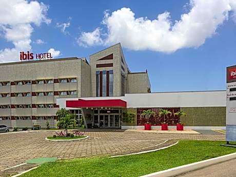 Ibis Belem Aeroporto