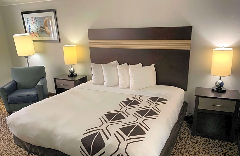 Best Western Plus Slidell Hotel