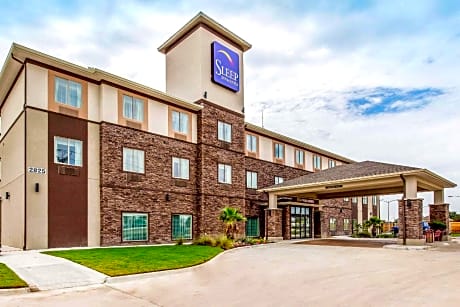Sleep Inn