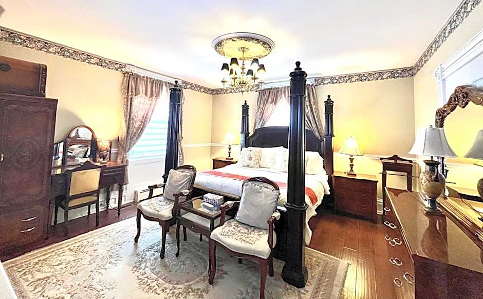 Barker House 3# Suite-heart of oldtown