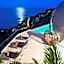 Villa Moonshadow