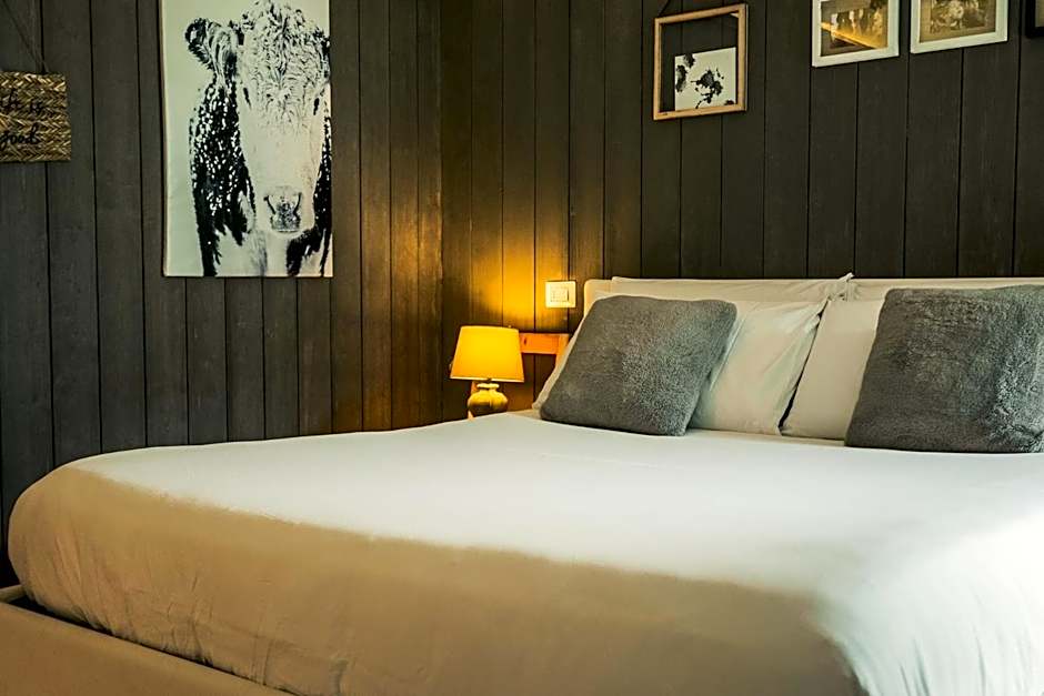 Cà Virò - B&B sul Sentiero Valtellina