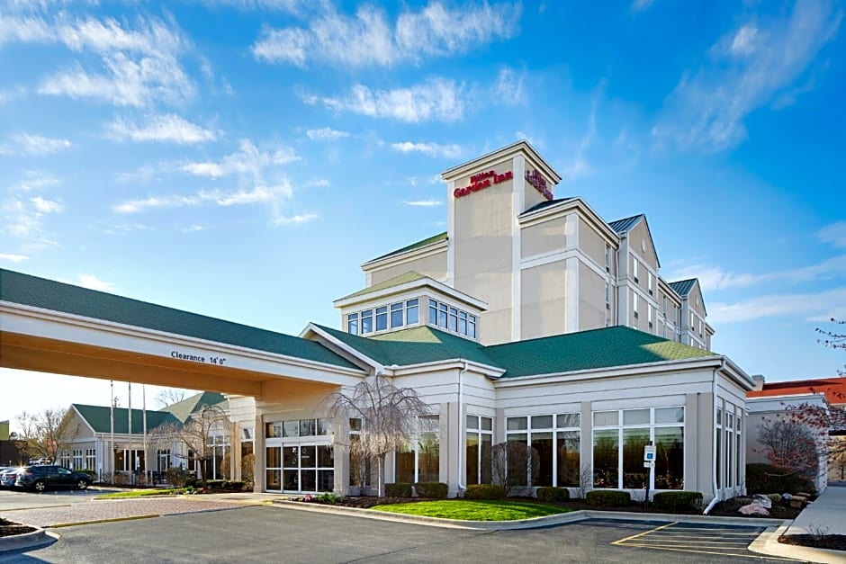 Hilton Garden Inn Champaign/ Urbana