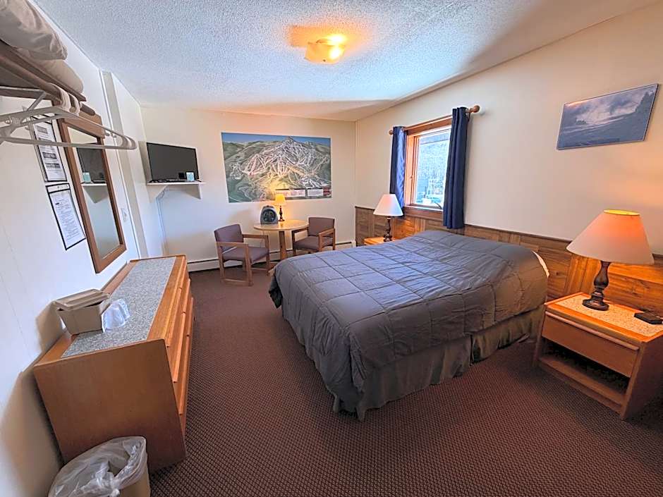 Mountain Sports Inn