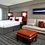Courtyard by Marriott Los Angeles LAX/Century Boulevard