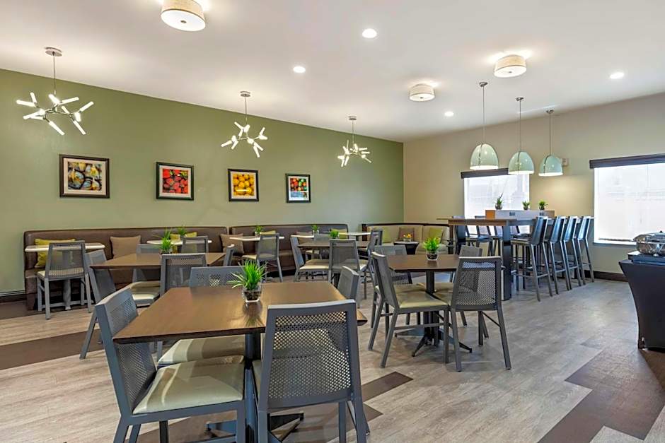 Best Western Plus Duncanville/Dallas