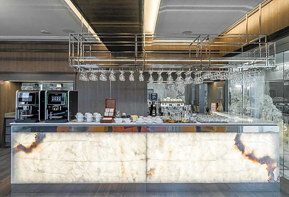 Hotel Congress