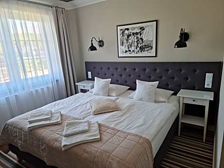 King Room without Balcony