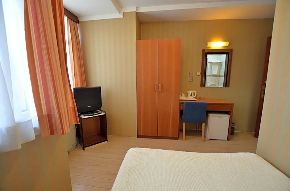 Hotel Inter Istanbul