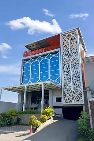 Solo Grand City