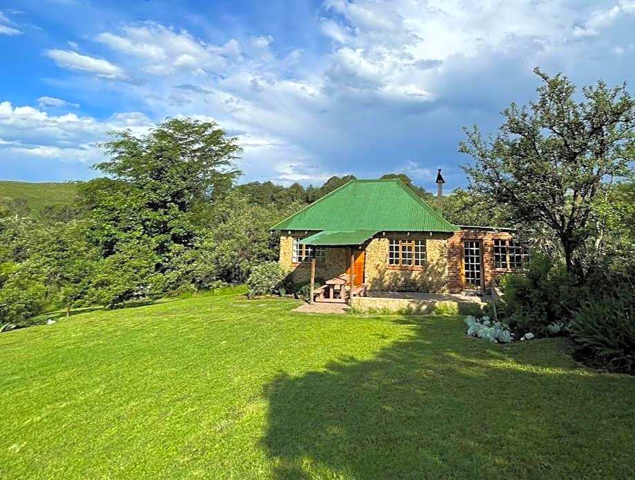 Sani Lodge & Cottages