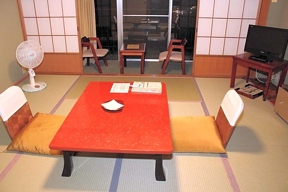 Yukiguni no Yado Takahan Ryokan