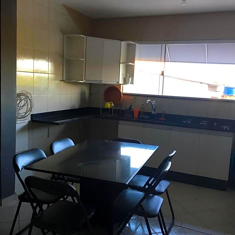 Apartamento para temporada perto do aeroporto de Brasilia