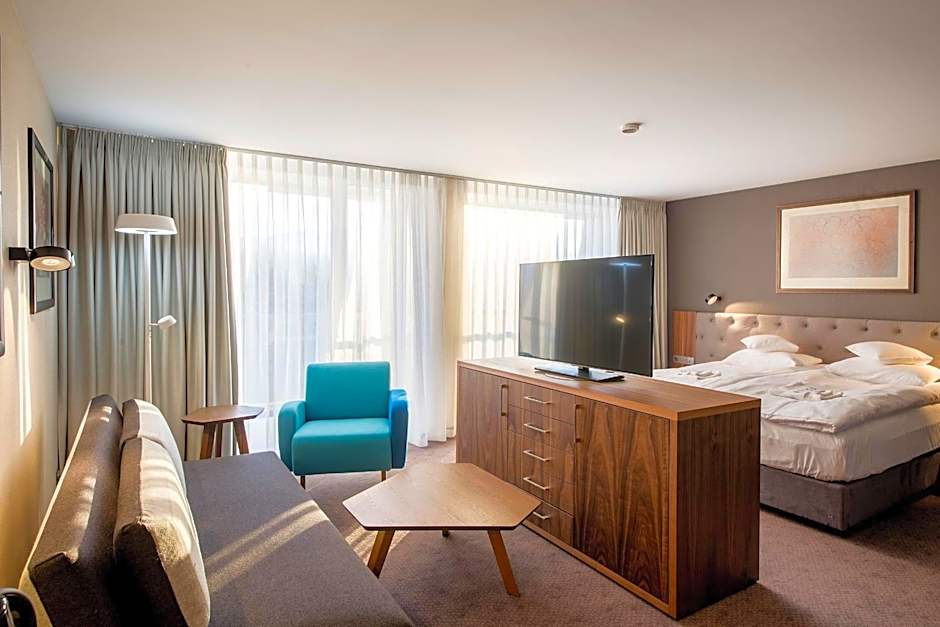 Hotel HARNAŚ dla dorosłych z widokiem na Tatry - Adults only