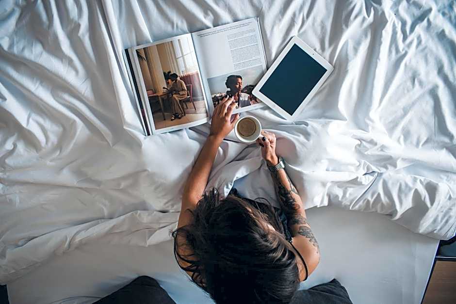 Mercure Sao Bernardo Do Campo