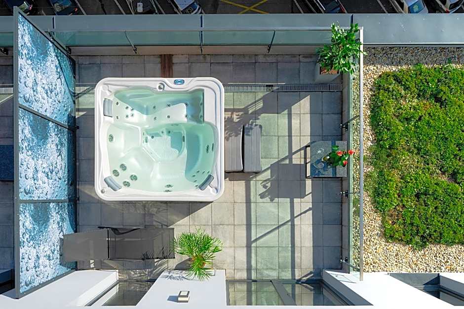 Onyx Luxury Budapest