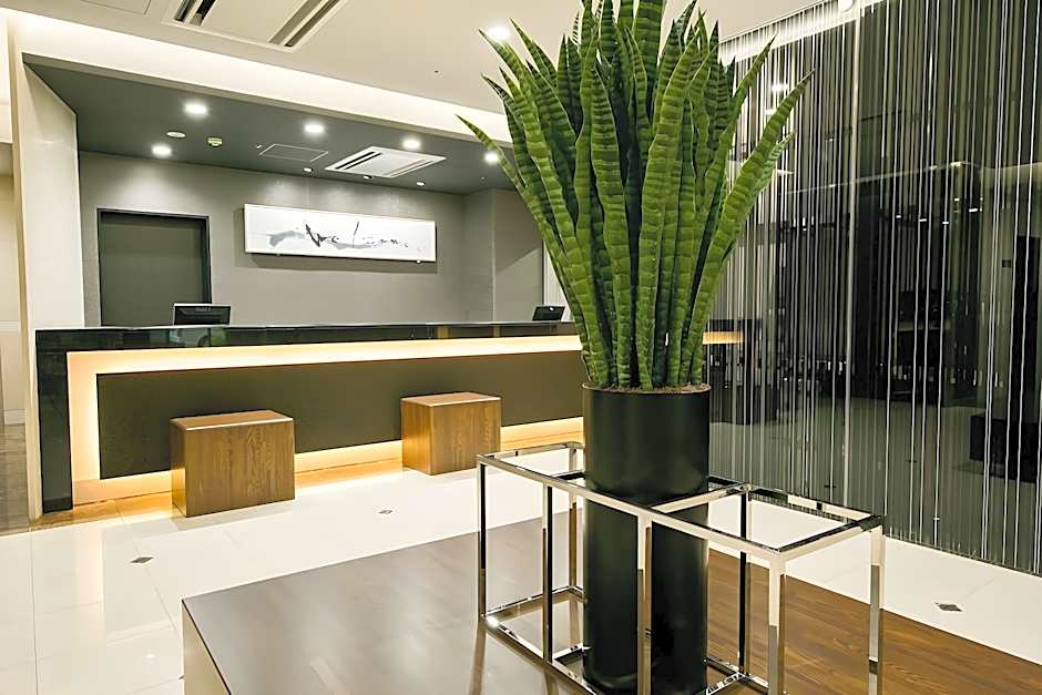 Hotel Sardonyx Ueno