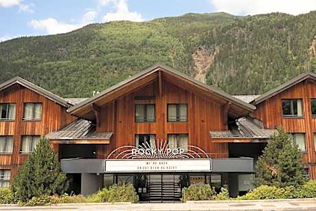 RockyPop Chamonix - Les Houches