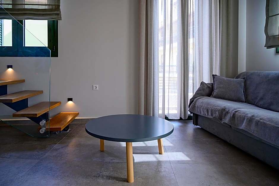 Luxury Suites by Panagiota